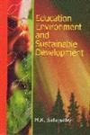 Education Environment and Sustainable Development,8175413646,9788175413641