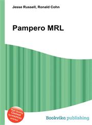 Pampero Mrl,5511970441,9785511970448