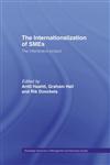 The Internationalization of Small to Medium Enterprises: The Interstratos Project (Routledge Advances in Management and Business Studies, 8),0415133335,9780415133333