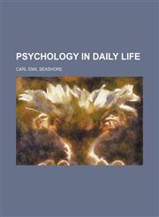 Psychology in Daily Life,1458845850,9781458845856