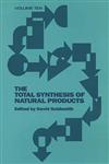 The Total Synthesis of Natural Priducts, Part A, Vol. 10 Acyclic and Monocyclic Sesquiterpenes 1st Edition,0471596795,9780471596790