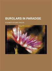 Burglars in Paradise,1150653973,9781150653971