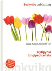 Rytigynia Longipedicellata,5512501054,9785512501054