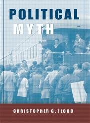 Political Myth,0415936322,9780415936323