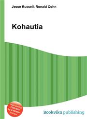 Kohautia,5512562738,9785512562734