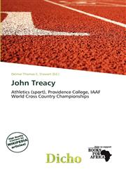 John Treacy,6138421310,9786138421313