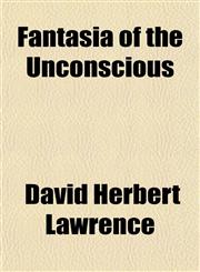 Fantasia of the Unconscious,1151175994,9781151175991