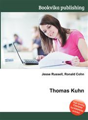 Thomas Kuhn,5511394157,9785511394152