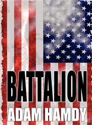 Battalion,0956502032,9780956502032