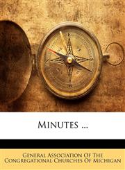Minutes ...,1147096767,9781147096767