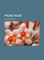 Prose Tales,1154182010,9781154182019