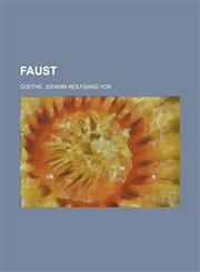 Faust,1236719875,9781236719874