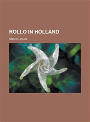 Rollo in Holland,1153773562,9781153773560