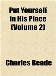 Put Yourself in His Place (Volume 2),1154142582,9781154142587