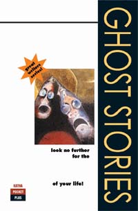 Ghost Stories,8189020536,9788189020538