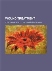 Wound Treatment,1151287113,9781151287113