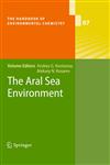 The Aral Sea Environment,3540882766,9783540882763