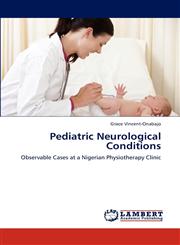 Pediatric Neurological Conditions,3659288381,9783659288388