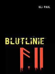 Blutlinie,3837076954,9783837076950