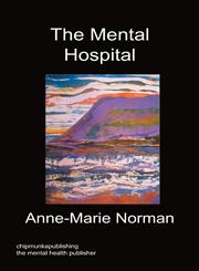 The Mental Hospital,1849910871,9781849910873