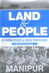 Land and People of Indian States and Union Territories 36 Vols. 1st Edition,8178353563,9788178353562