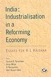 India Industrialisation in a Reforming Economy : Essays for K.L. Krishna 1st Edition,8171884881,9788171884889