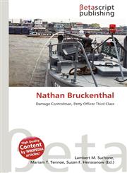 Nathan Bruckenthal,6135380443,9786135380446