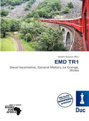 EMD TR1,6138212622,9786138212621