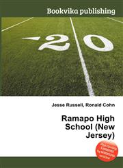 Ramapo High School (New Jersey),5512342134,9785512342138