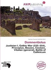 Domnentiolus,6139510198,9786139510191