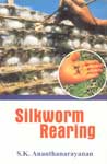 Silkworm Rearing,8176221910,9788176221917