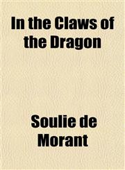 In the Claws of the Dragon,1152331388,9781152331389