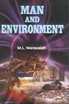 Man and Environment 1st Edition,8171417590,9788171417599