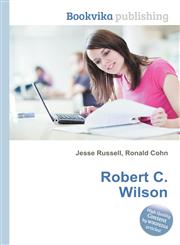 Robert C. Wilson,5511882887,9785511882888
