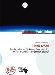1998 KY26,6138316169,9786138316169