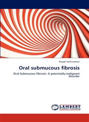Oral submucous fibrosis,3659236756,9783659236754