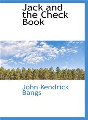 Jack and the Check Book,1103154567,9781103154562