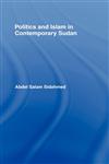 Politics and Islam in Contemporary Sudan,0700704094,9780700704095