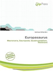 Europasaurus,6137497445,9786137497449