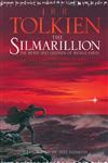 The Silmarillion Illustrated Edition,0261103679,9780261103672