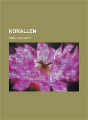 Korallen,1234133350,9781234133351
