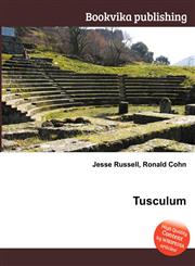Tusculum,5511646628,9785511646626