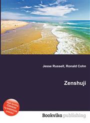 Zenshuji,5511113719,9785511113715