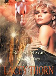 Blood Magic Vol 2,178184500X,9781781845004