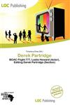 Derek Partridge,6137291502,9786137291504