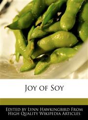 Joy of Soy,1241774870,9781241774875