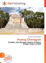 Huang Chengyan,6136506084,9786136506081