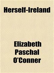 Herself-Ireland,115293984X,9781152939844