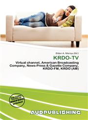 KRDO-TV,6200265313,9786200265319