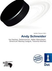 Andy Schneider,6201217363,9786201217362